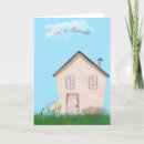 Search for cat moving cards House