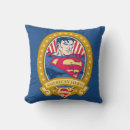 Search for superman pillows Patriotic