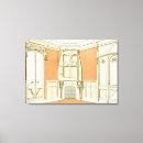 Search for interior design canvas prints Plans