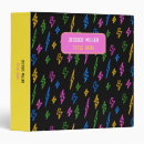 Search for vintage 80s binders Classic