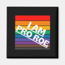 Search for roe magnets Feminism