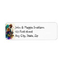 Search for jazz return address labels Musician