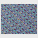 Search for circled wrapping paper White