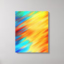 Search for brush stroke canvas prints Bold