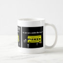 Recherche de autobus tasses Drôle