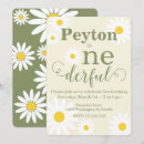 Search for olive green birthday invitations Boho