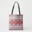 Search for black white aztec bags Ethnic