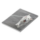 Search for dog notepads Golden retriever