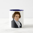 Recherche de beethoven tasses Compositeur