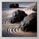 Search for zen garden posters Serene