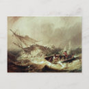 Search for rescuing postcards 19th