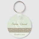 Search for save date wedding keychains Elegant