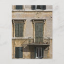 Recherche de volets cartes postales Architecture