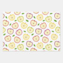 Search for apples wrapping paper Fresh