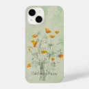 Recherche de garden iphone coques Aquarelle
