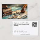 Recherche de commissaire cartes visite Comptable