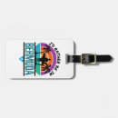 Recherche de les bermudes bagages étiquettes Voyage