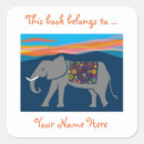 Search for elephant bookplates Cute