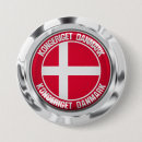 Recherche de danemark badges Drapeaux du monde