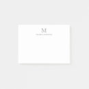 Search for initial post it notes Clean