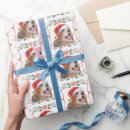 Search for beagle puppy wrapping paper Hound