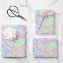 Search for hippy wrapping paper Funky