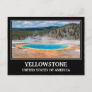 Search for park spring postcards Grand prismatic spring