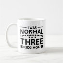 Search for normal mugs Sarcastic