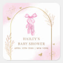 Search for ballerina baby shower stickers Watercolor