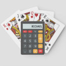 Recherche de mathématiques jeux de cartes Nerd