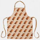 Search for sausage aprons Food