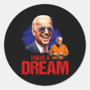 Search for i have a dream stickers Patriotism