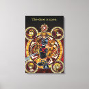 Search for video game canvas prints Sora