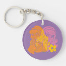 Search for daphne keychains Mystery machine