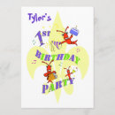 Search for cajun party invitations New orleans