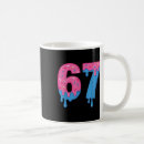 Search for lucky sevens mugs Sixseven haunted by 67