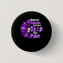 Search for domestic violence buttons Warrior
