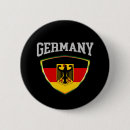Recherche de drapeau allemand m badges Pays