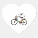 Search for cats on bikes stickers Kitten