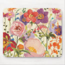 Search for spring decoration mousepads Florals