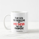 Search for cute graduation mugs Modern