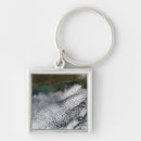 Search for cumulus clouds keychains Horizontal