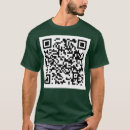 Search for rick roll qr code Graduation