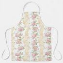 Search for toile aprons French country