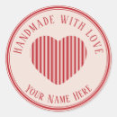 Search for love candy stickers Rustic