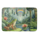 Search for frog bath mats Botanical