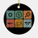 Search for bike ornaments Cyclist