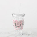 Search for acrylic mugs tumblers Elegant