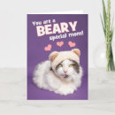 Search for cat mothers day cards Kitty