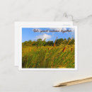 Recherche de note cartes postales Photographie de la nature